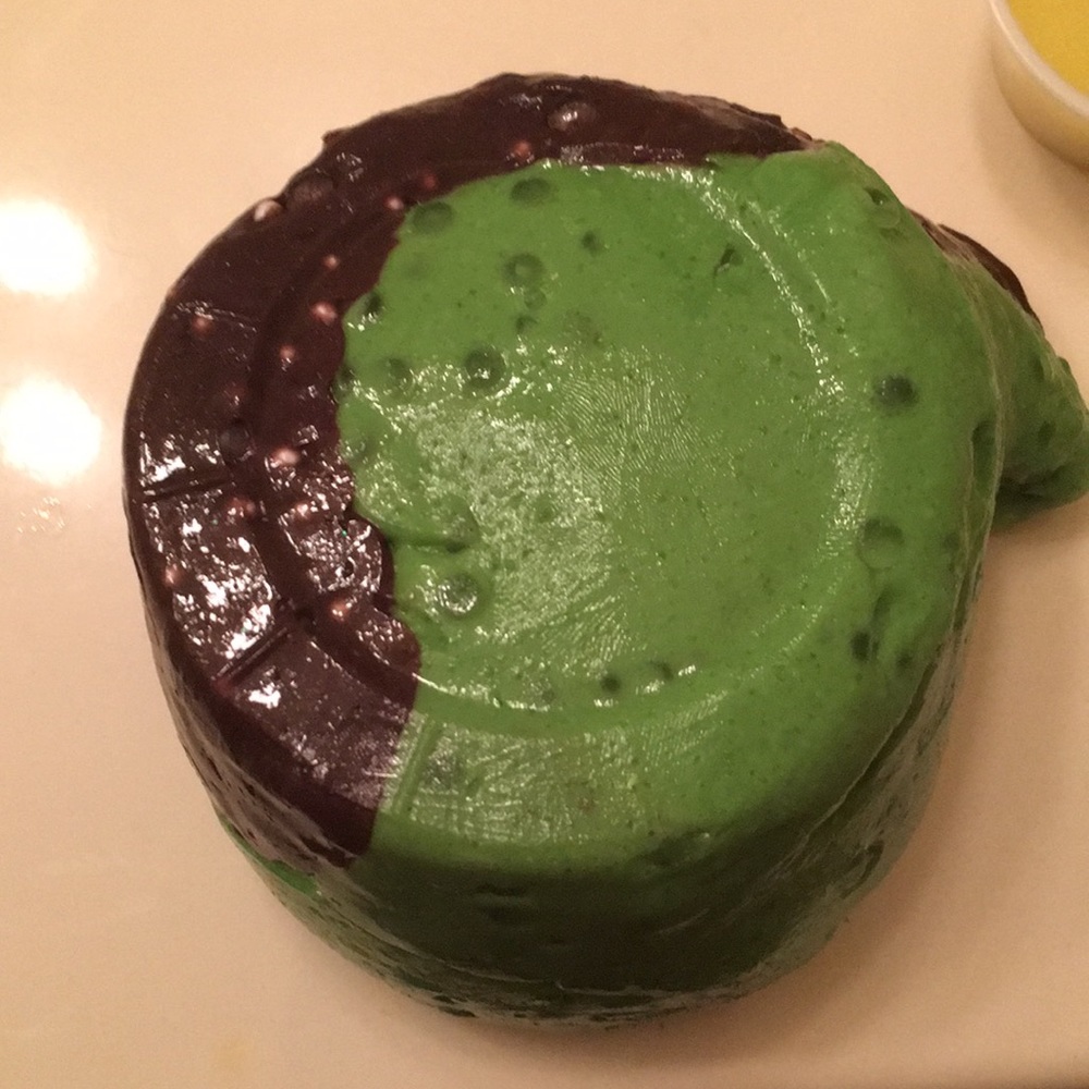 Minecraft slime - Picture 3 of 5